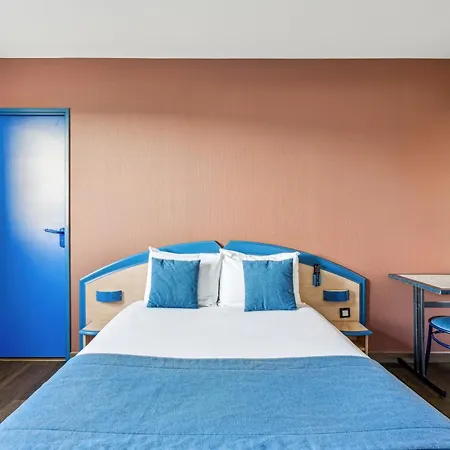 Hotel Akena Chateaurenard - Parc Des Expositions Avignon Buitenkant foto