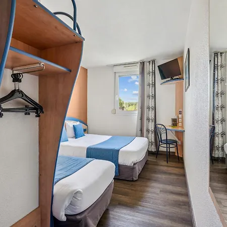 Hotel Akena Chateaurenard - Parc Des Expositions Avignon Buitenkant foto