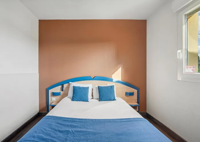 Hotel Akena Chateaurenard - Parc Des Expositions Avignon