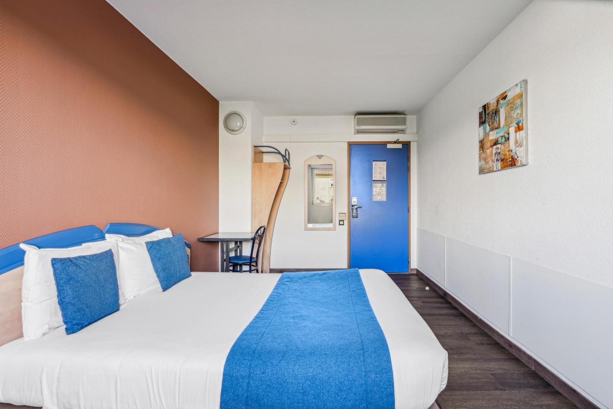 Hotel Akena - Parc Des Expositions Avignon 2*