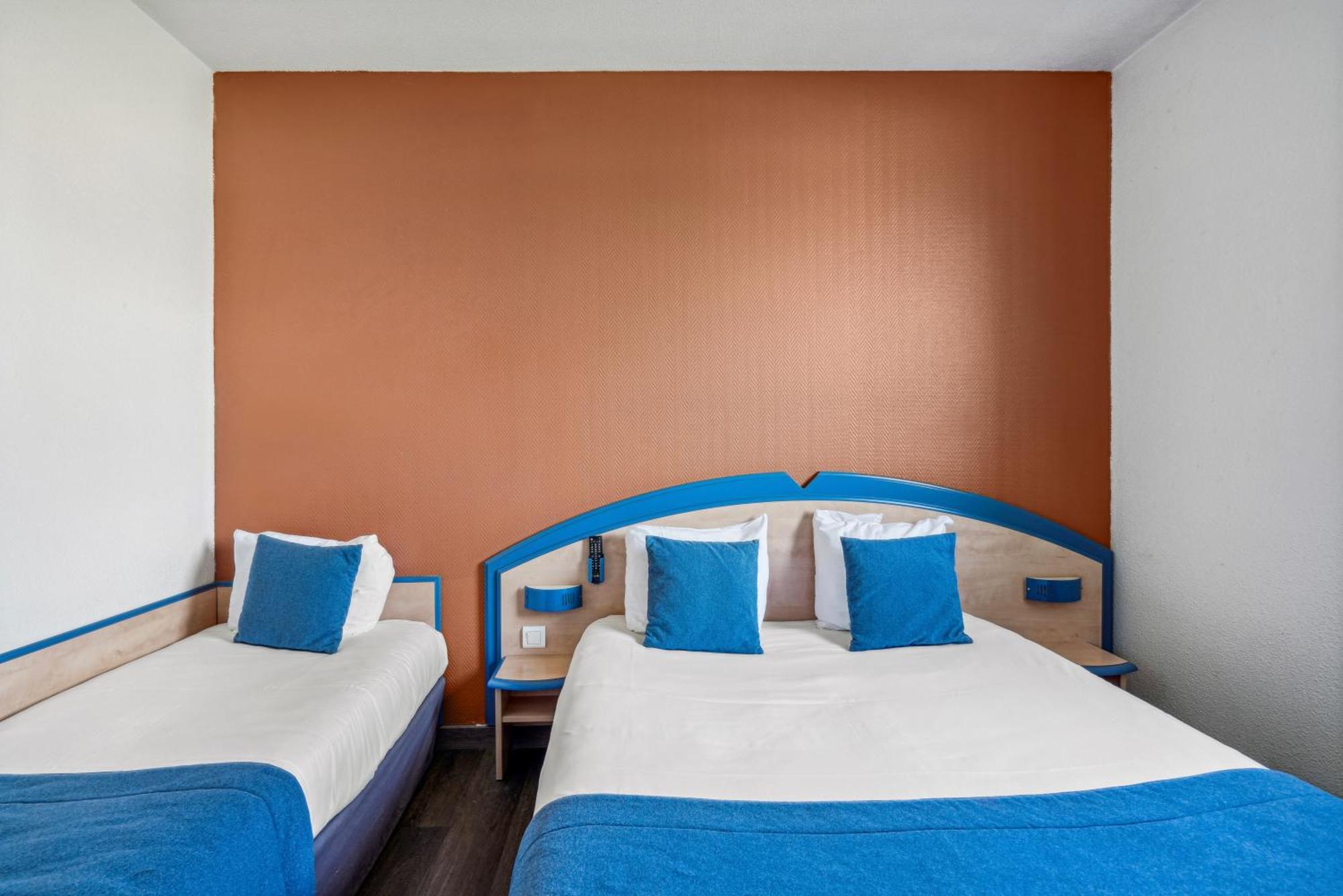 Hotel Akena - Parc Des Expositions Avignon