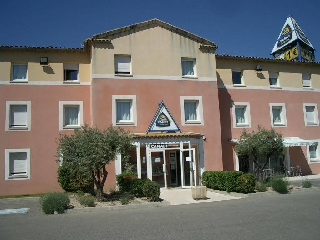 Hotel Akena - Parc Des Expositions Avignon