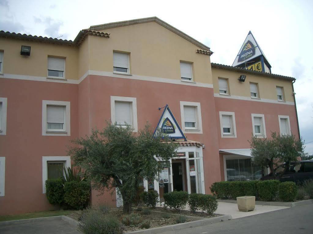 Akena - Parc Des Expositions Avignon Hotel 2*